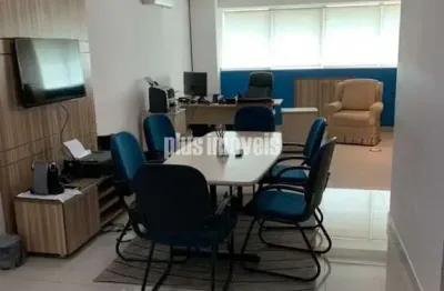 Sala comercial à venda na Rua Doutor Luiz Migliano, 1986, Morumbi, São Paulo