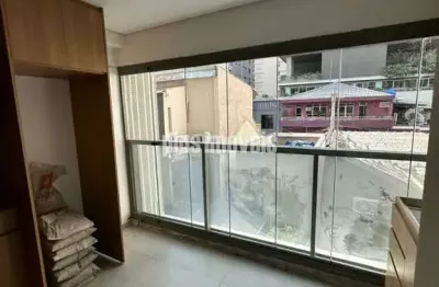 Cobertura com 1 quarto à venda na Rua da Consolação, 3202, Cerqueira César, São Paulo