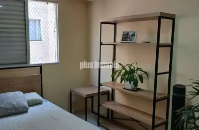 Apartamento com 3 quartos à venda na Rua Leandro Teixeira, 240, Morumbi, São Paulo