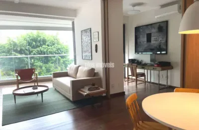 Apartamento com 2 quartos à venda na Avenida Rebouças, 1145, Cerqueira César, São Paulo