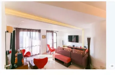 Excelente apartamento reformado,morumbi  vista livre, andar alto 3 vagas