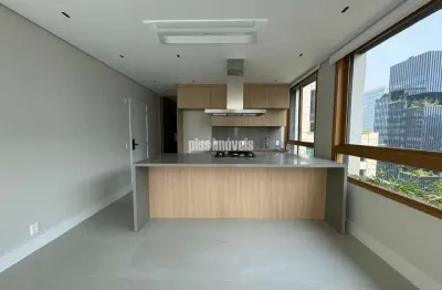 Apartamento com 3 quartos para alugar na Rua Joaquim Floriano, 1125, Itaim Bibi, São Paulo