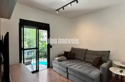 Apartamento com 2 quartos à venda na Rua Abdo Ambuba, 314, Morumbi, São Paulo