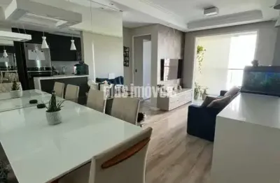 Apartamento à venda no condomínio harmonia morumbi residence