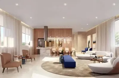 Apartamento com 3 quartos para alugar na Rua Bento Branco de Andrade Filho, 477, Jardim Dom Bosco, São Paulo
