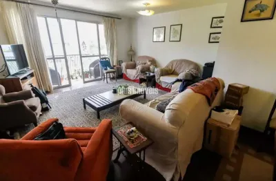 Apartamento com 3 quartos à venda na Rua Dom Paulo Pedrosa, 515, Real Parque, São Paulo