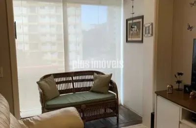 Região vila sonia apartamento, com sacada, 2 vagas, perto metro vila sonia
