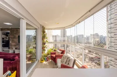 Lindo apartamento tipo para venda em vila olímpia com 3 quartos, sendo 1 suíte, 120m²