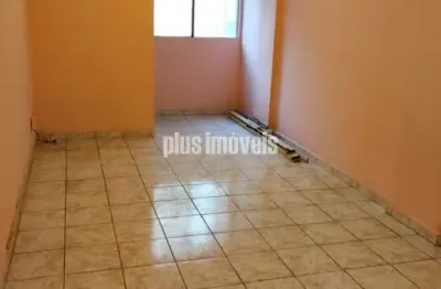 Apartamento com 1 quarto à venda na Alameda Santo Amaro, 380, Santo Amaro, São Paulo