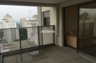 Apartamento com 1 quarto para alugar na Rua Joaquim Antunes, 810, Pinheiros, São Paulo