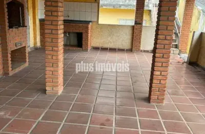 Casa com 3 quartos à venda na Rua Teresinha Gonçalves, 292, Planalto Paulista, São Paulo