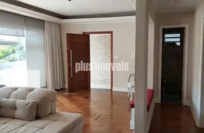 Casa com 3 quartos à venda na Rua Croata, 707, Vila Ipojuca, São Paulo