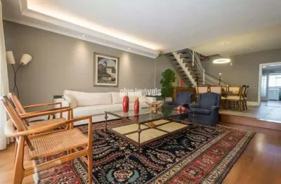 .apartamento à venda com 405m², 3 quartos e 4 vagas