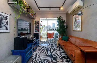 .apartamento à venda com 104m², 2 quartos e 2 vagas