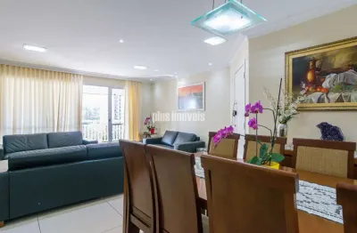 Venda iie ecolife apto - 4 dorms, 145m², 3 suítes, 3 vagas - vila sônia