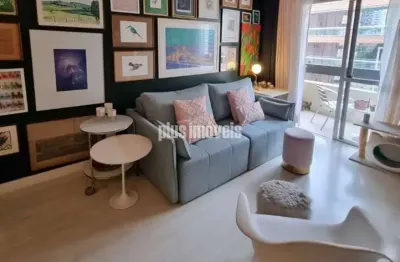 Apartamento com 3 quartos à venda na Rua Casa do Ator, 958, Vila Olímpia, São Paulo
