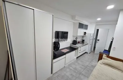 Cobertura com 1 quarto à venda na Rua Coronel Artur de Paula Ferreira, 110, Vila Nova Conceição, São Paulo