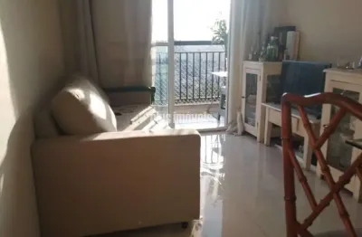 Apartamento com 2 quartos à venda na Rua José Arzão, 85, Vila Praia, São Paulo