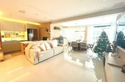 Apartamento à venda em perdizes ? conforto, segurança e lazer completo