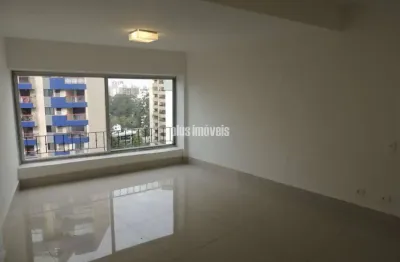 Apartamento com 2 quartos à venda na Rua Marcus Pereira, 167, Morumbi, São Paulo
