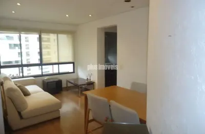 Apartamento com 2 quartos à venda na Rua Deputado João Sussumu Hirata, 681, Panamby, São Paulo