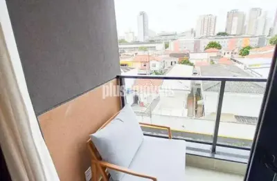Apartamento com 1 quarto para alugar na Rua Padre Carvalho, 730, Pinheiros, São Paulo