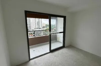Apartamento com 1 quarto à venda na Rua Sapetuba, 430, Butantã, São Paulo