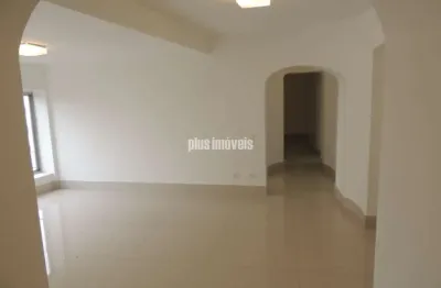 Apartamento com 2 quartos para alugar na Rua Marcus Pereira, 167, Morumbi, São Paulo