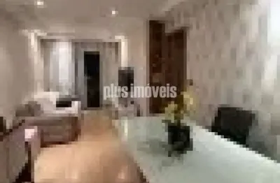 Apartamento com 2 quartos à venda na Rua Engenheiro Jorge Oliva, 491, Vila Mascote, São Paulo