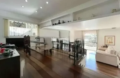 .casa com 3 quartos à venda na rua cardeal cagliori,, alto de pinheiros, são paulo