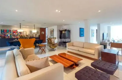 .casa à venda em alto de pinheiros - 4 suítes e 5 vagas.