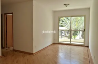 Apartamento com 3 quartos à venda na Rua Deputado João Sussumu Hirata, 600, Panamby, São Paulo