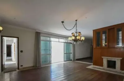 Sobrado com 4 quartos à venda, 635m² - jardim marajoara