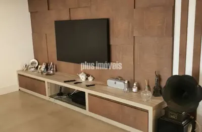 Apartamento com 3 quartos para alugar na Rua Siqueira Campos, 220, Vila Sfeir, Indaiatuba