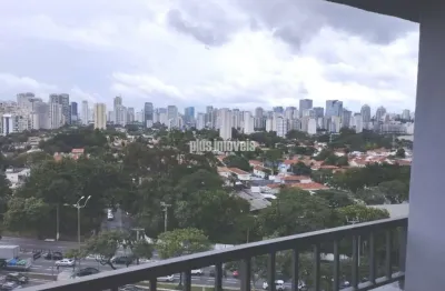 Apartamento com 1 quarto à venda na Rua Cabo Verde, 350, Vila Olímpia, São Paulo