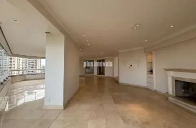 Em frente ao parque burle  marx  334,0m²au 4 suítes - 5 vagas - excelente lazer.
