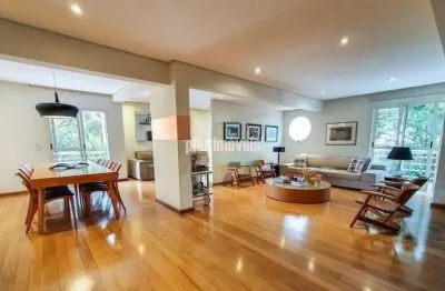 Apartamento com 4 quartos à venda na Rua Inhatium, 245, Alto de Pinheiros, São Paulo
