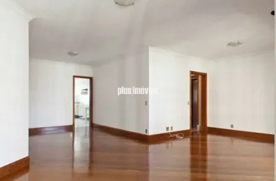 Apartamento com 4 quartos para alugar na Alameda Jaú, 1477, Jardim América, São Paulo