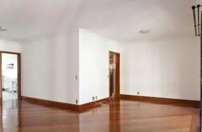 Apartamento com 4 quartos para alugar na Alameda Jaú, 1477, Jardim América, São Paulo