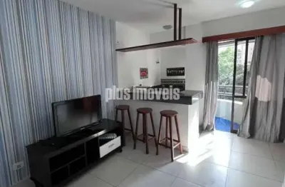 Apartamento com 1 quarto para alugar na Rua Professor José Horácio Meirelles Teixeira, 896, Morumbi, São Paulo