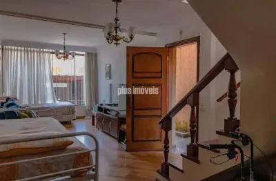 Casa com 3 quartos à venda na Avenida Moaci, 2001, Planalto Paulista, São Paulo
