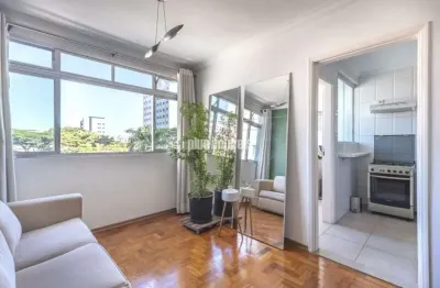 Apartamento com 3 quartos à venda na alameda dos guaramomis, 929, moema, são paulo, 83 m2 por r$ 640.000