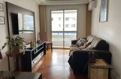 Apartamento com 3 quartos à venda na Avenida Lins de Vasconcelos, 1455, Vila Mariana, São Paulo