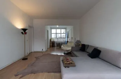 Apartamento tipo para venda com 3 quartos, sendo 1 suíte, 123m² - jardins
