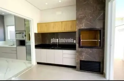 Casa em condomínio fechado com 3 quartos para alugar na Rua das Primaveras, 96, Jardim Pompéia, Indaiatuba