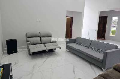 Casa em condomínio fechado com 3 quartos para alugar na Rua das Primaveras, 96, Jardim Pompéia, Indaiatuba