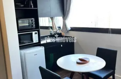 Cobertura com 1 quarto à venda na Rua Gomes de Carvalho, 1146, Vila Olímpia, São Paulo