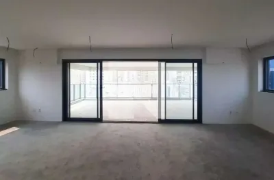 .apartamento à venda com 250m², 4 quartos e 4 vagas