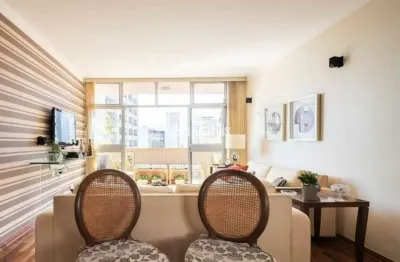 Apartamento com 3 quartos à venda na Rua Aracari, 126, Itaim Bibi, São Paulo