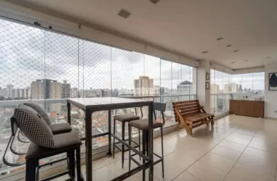 Apartamento com 3 quartos à venda na Rua Agostinho Gomes, 2695, Ipiranga, São Paulo